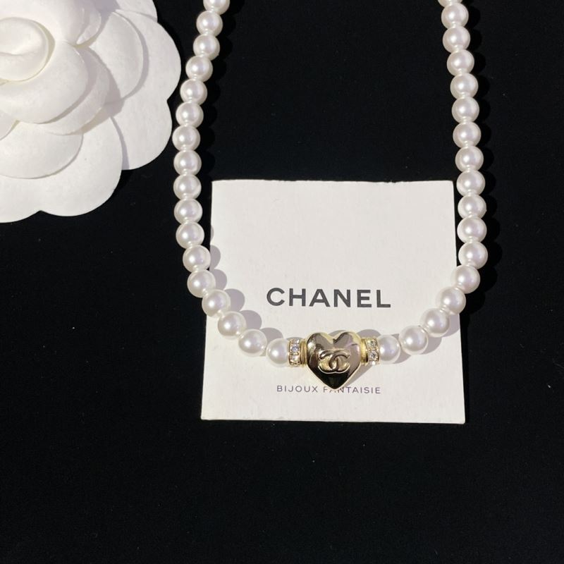 Chanel Necklaces